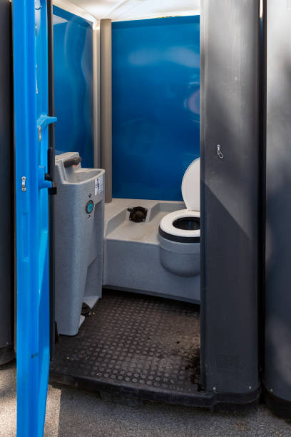 Sanitation services for porta potties in Lynchburg, TN